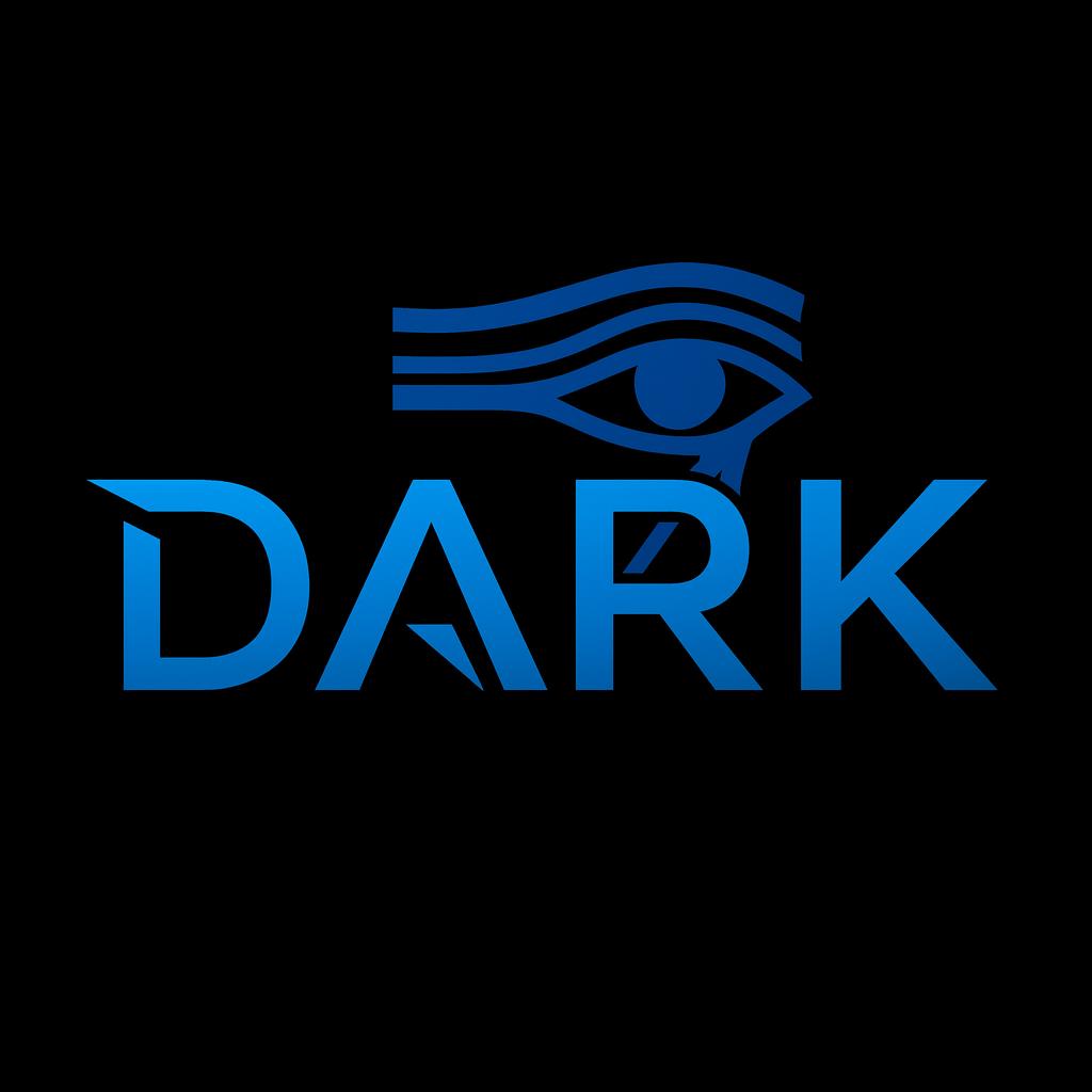 Dark Messenger logo